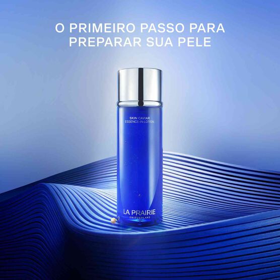 Loção Facial La Prairie Skin Caviar Essence-In-Lotion